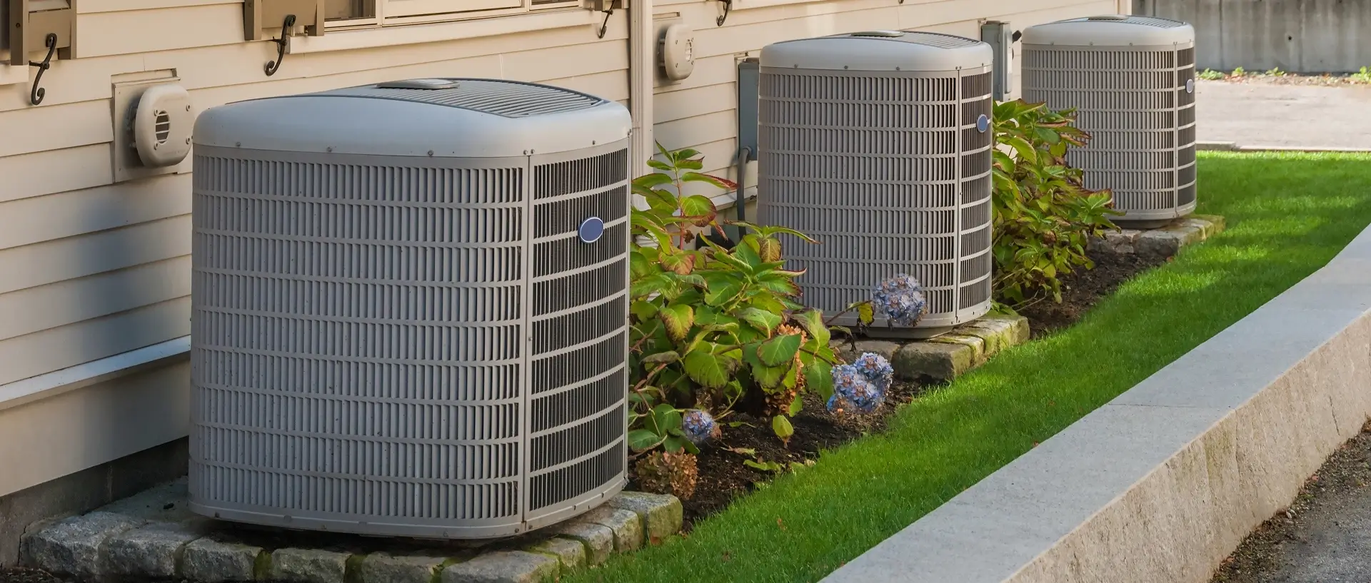 Air Conditioning & Heating Services in York, PA