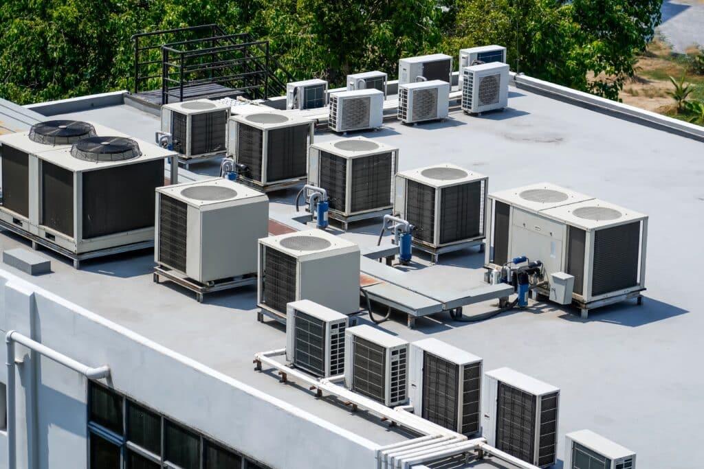 Commercial HVAC Solutions in York, PA