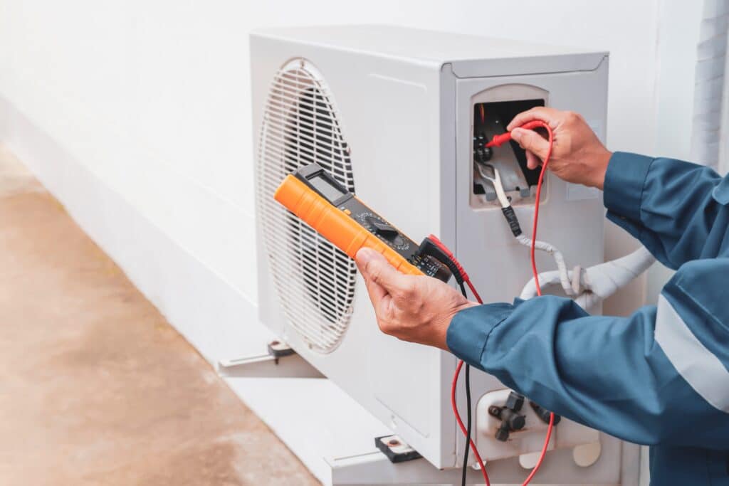 Trusted Heating and Air Conditioning Services in Shillington, PA