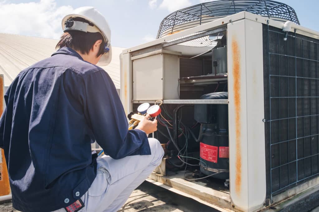 Early Warning Signs a Heating System Needs Professional Maintenance