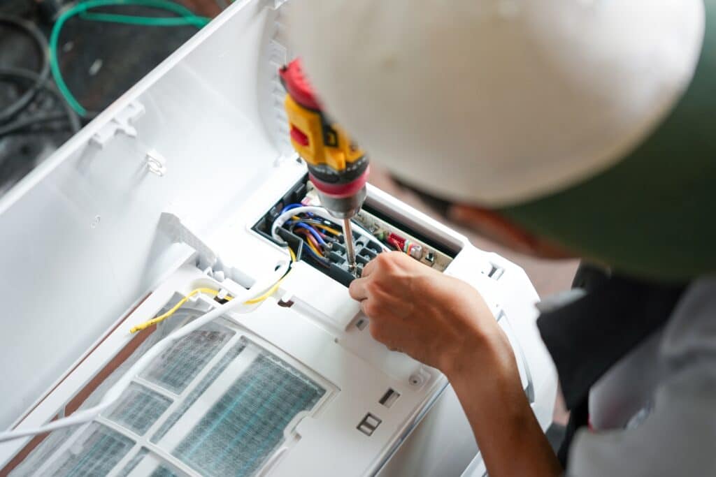 Professional Heating and Cooling Services for Homes and Businesses in West Reading, PA