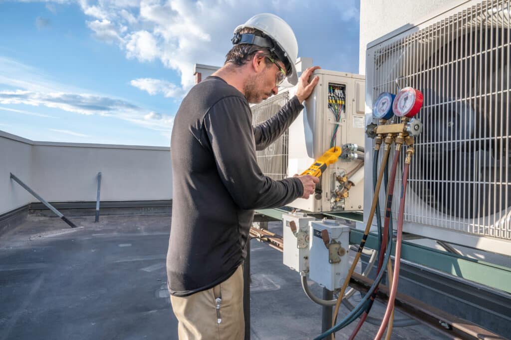 Trusted Heating and Cooling Solutions for Homes and Businesses in Pennside, PA