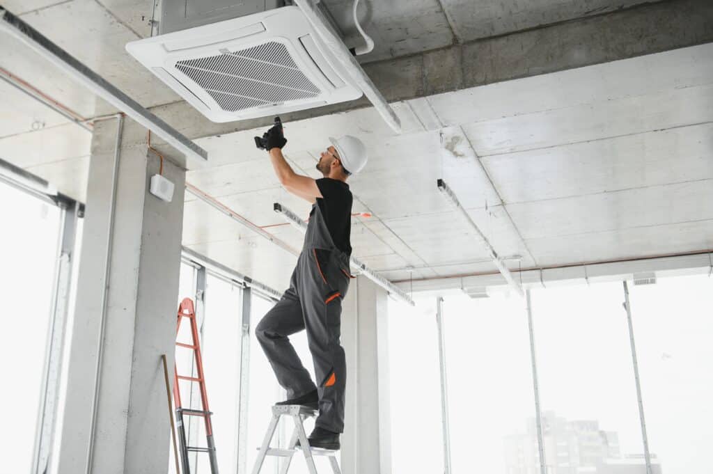 Expert Heating and Cooling Services in Flying Hills, PA