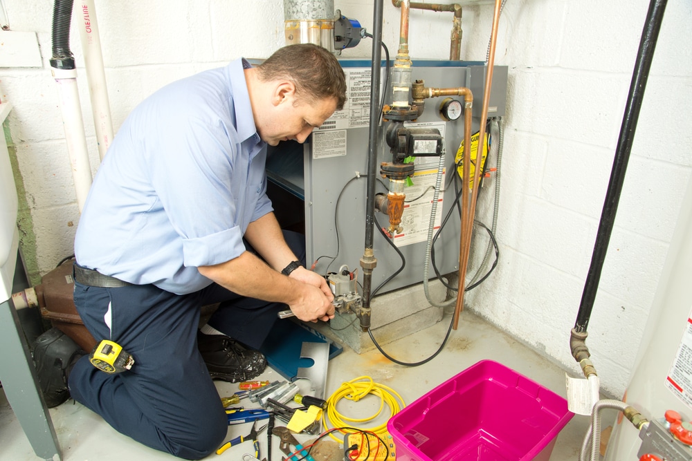 How Furnace Installation Impacts Airflow and Distribution in Your Home’s HVAC System