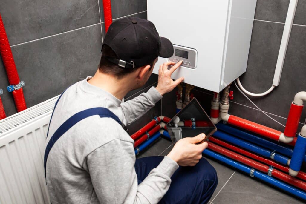 How Lack of Regular Heating Tune-Ups Leads to Costly Emergency Repairs