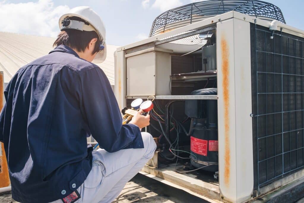 Signs Your AC Needs Maintenance Before It Breaks Down on the Hottest Day