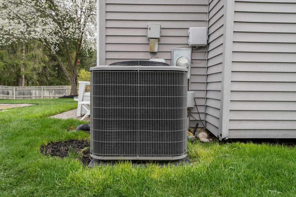 Central AC vs. Ductless Mini-Split