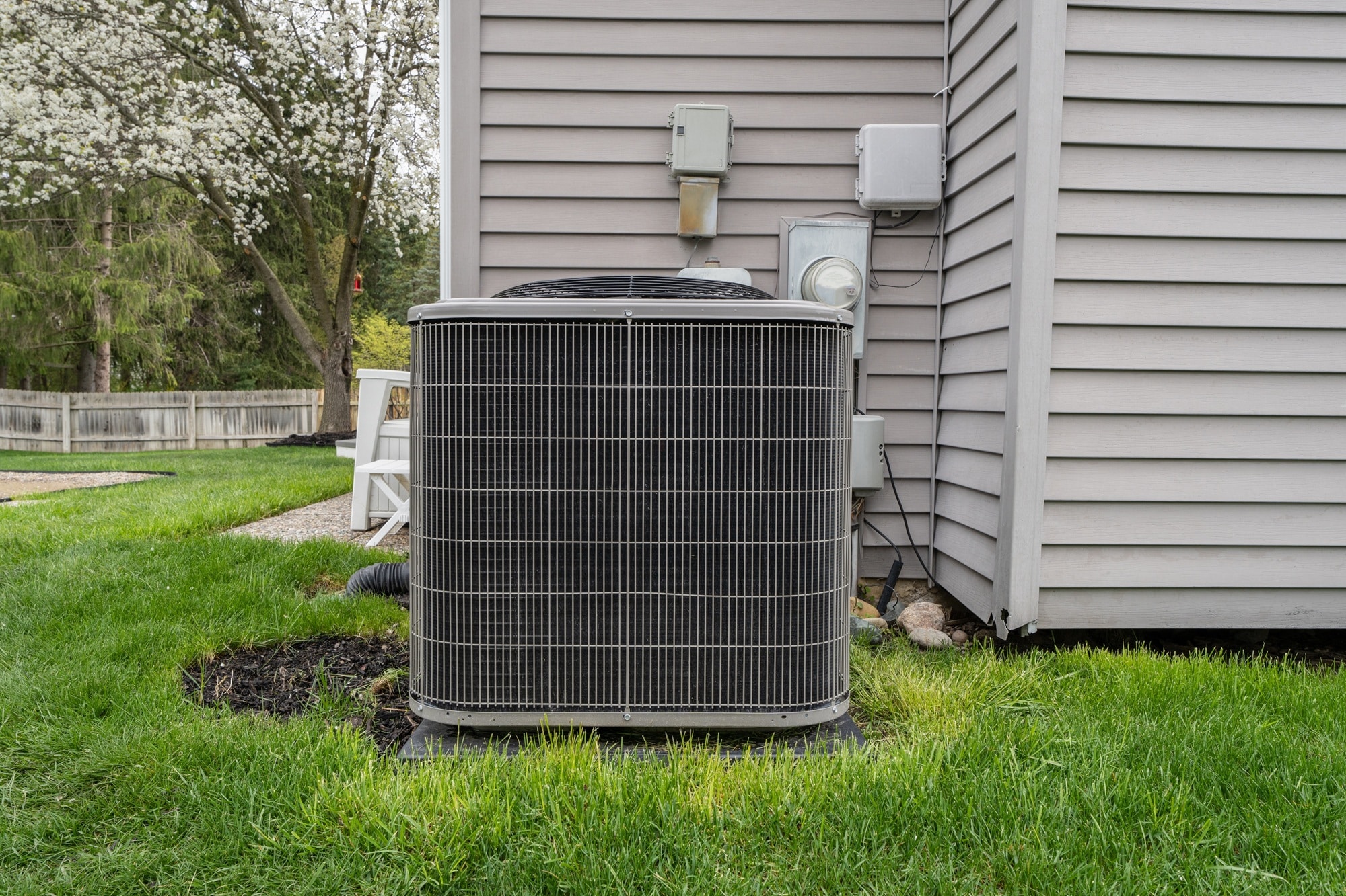 Central AC vs. Ductless Mini-Split: Which System Is Right for Your Home?
