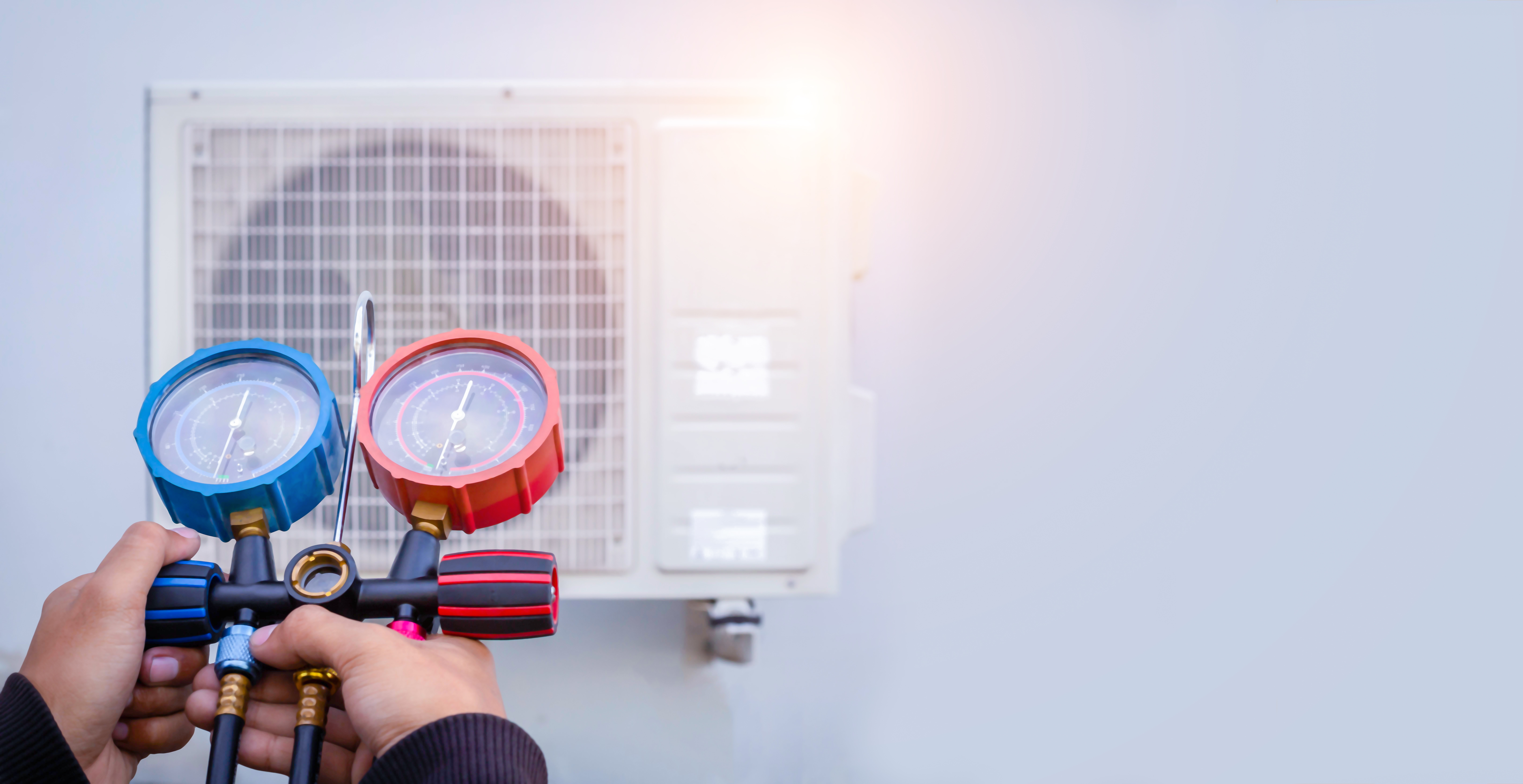 What Actually Happens During an HVAC Tune-Up (And What Technicians Are Checking For)