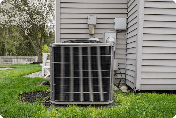 AC Installation & Repair