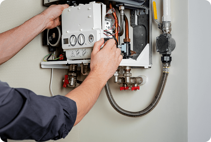 Boiler Installation & Repairs