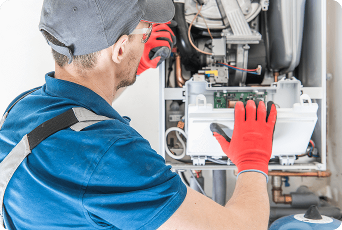 Water Heater Installation & Repair