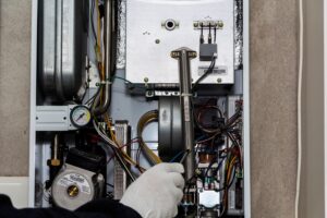 heater repair