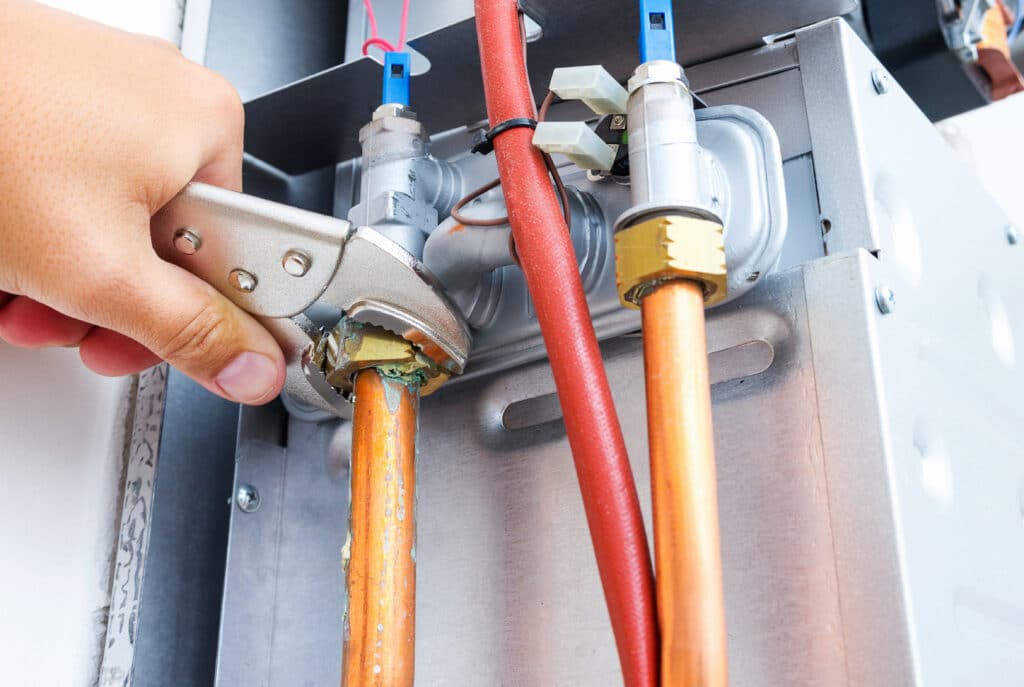 Trusted emergency heating repair company serving York and Lebanon PA