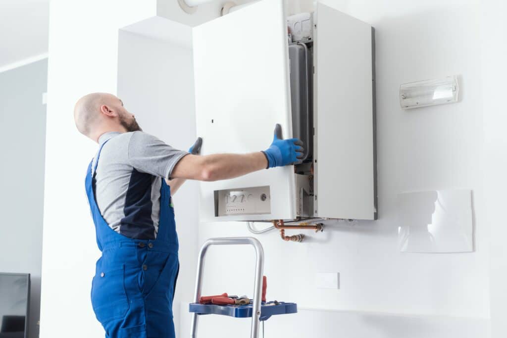 Trusted heating repair company serving York and Lebanon PA