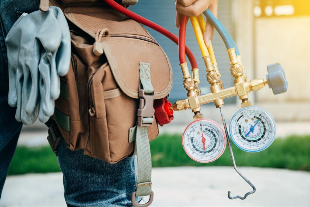 Air Conditioning & Heating Services Elizabethtown, PA