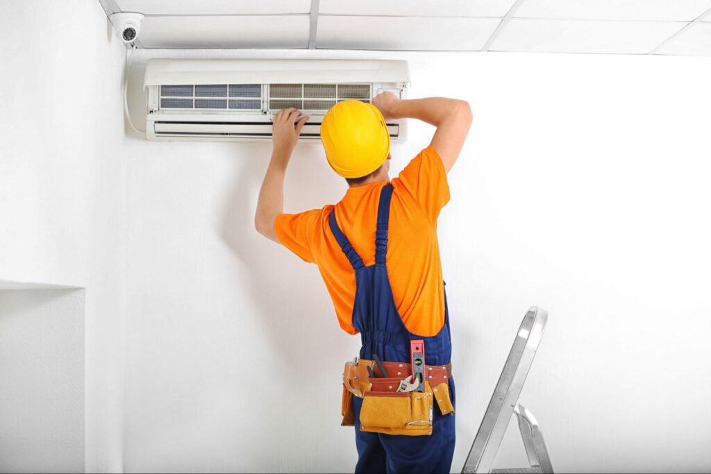Air Conditioning & Heating Services Hanover, PA