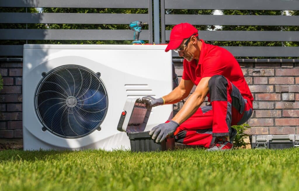 Reliable Heating and Air Conditioning Services in Bethel, PA
