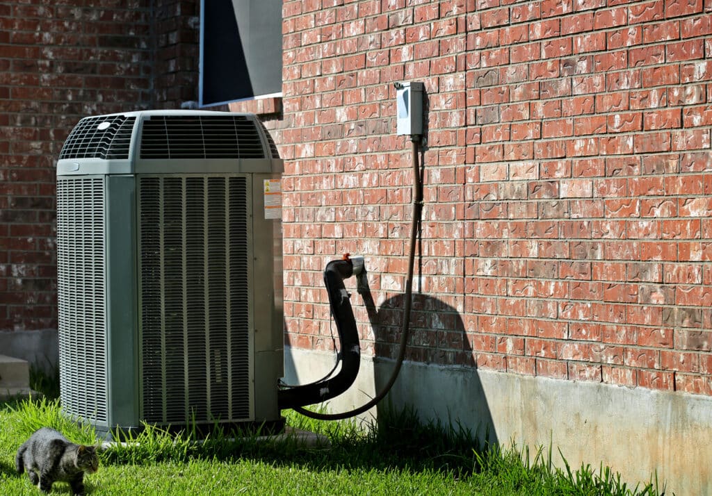 Reliable Heating and Air Conditioning Services in Hershey, PA