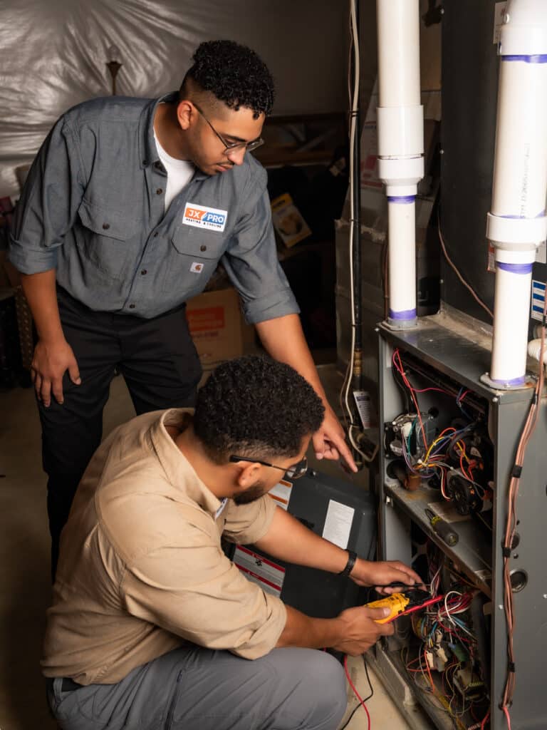 Air Conditioning & Heating Services in Columbia, PA