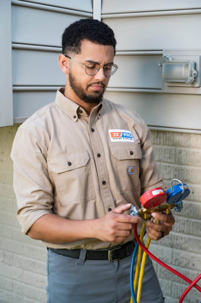 Air Conditioning & Heating Services in Harrisburg, PA