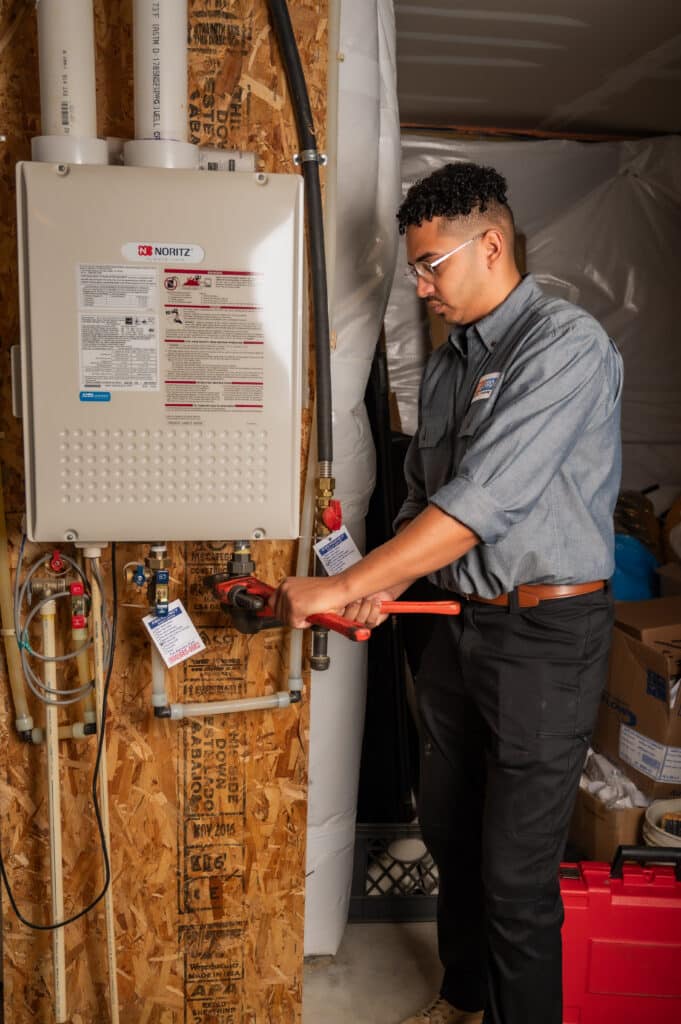 Air Conditioning & Heating Services in Donnellytown, PA