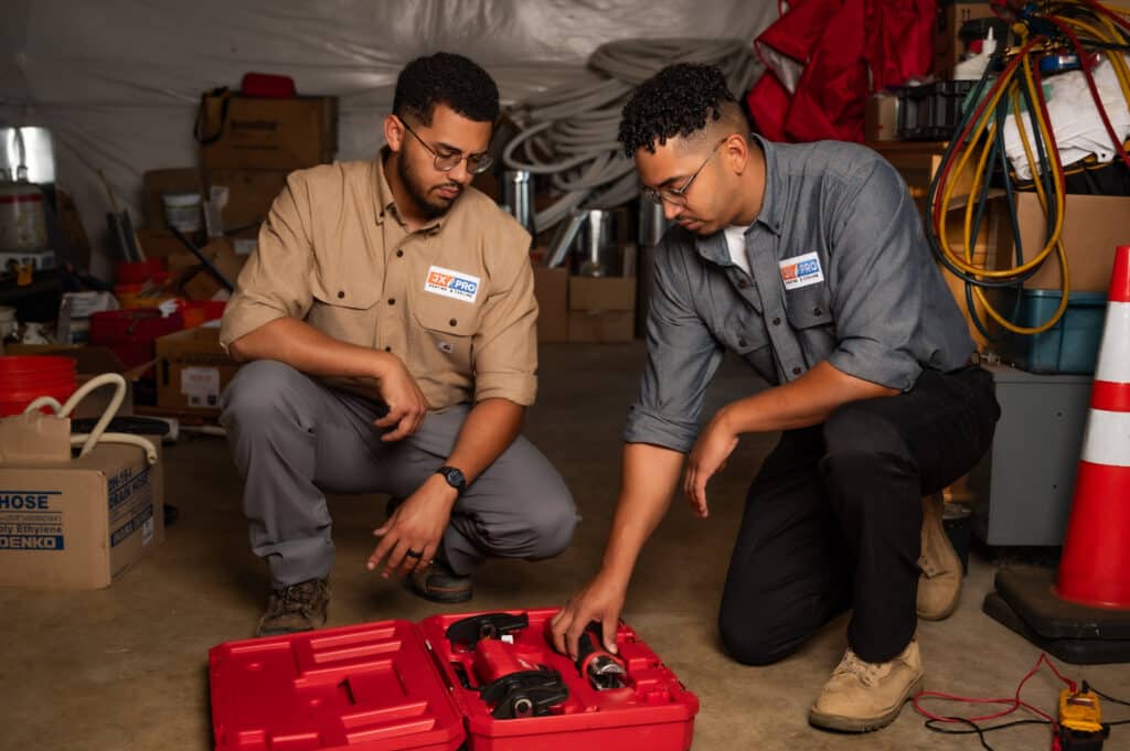 Air Conditioning & Heating Services in Elizabethtown, PA