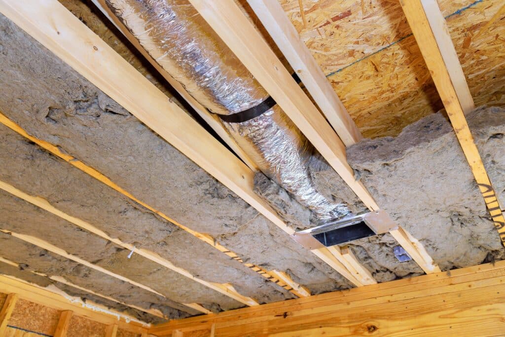 Why Old Ductwork Can Undermine Even the Best Heating System Installation