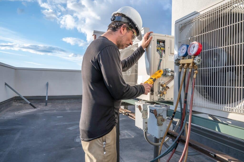 Comprehensive Heating and Cooling Services in Mohnton, PA