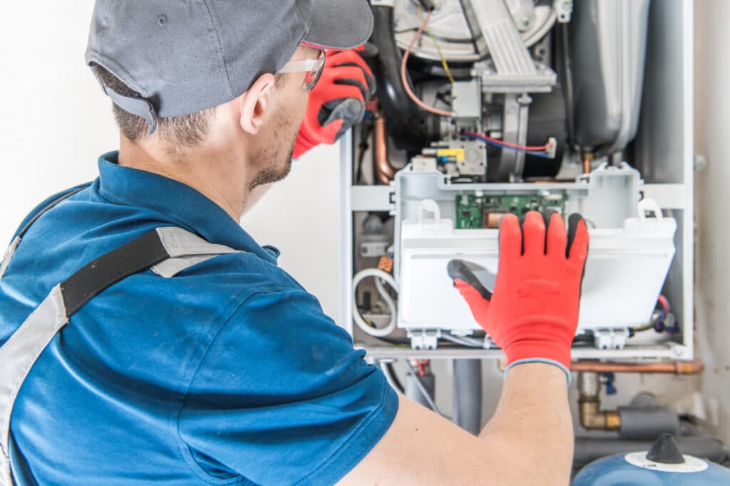 How Routine Furnace Care Helps Catch Safety Issues Before They Become Emergencies