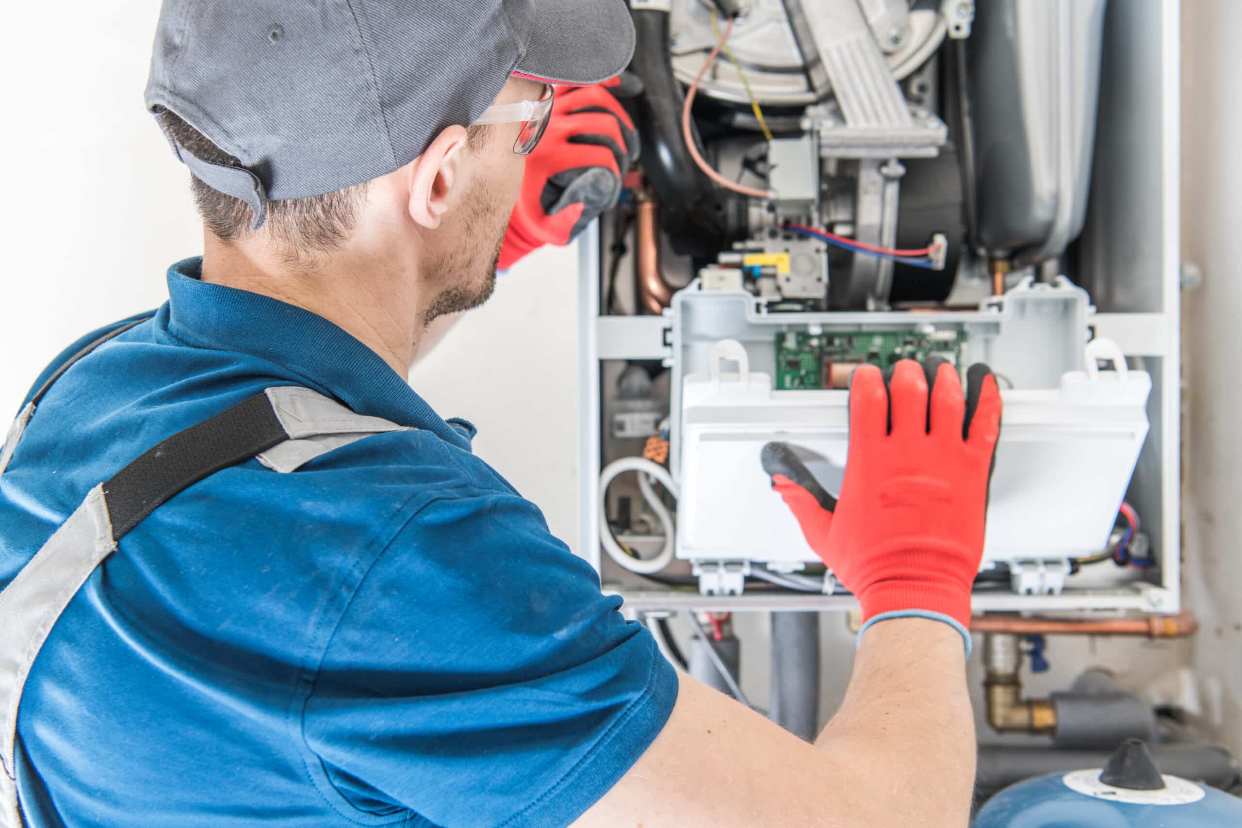 How Routine Furnace Care Helps Catch Safety Issues Before They Become Emergencies