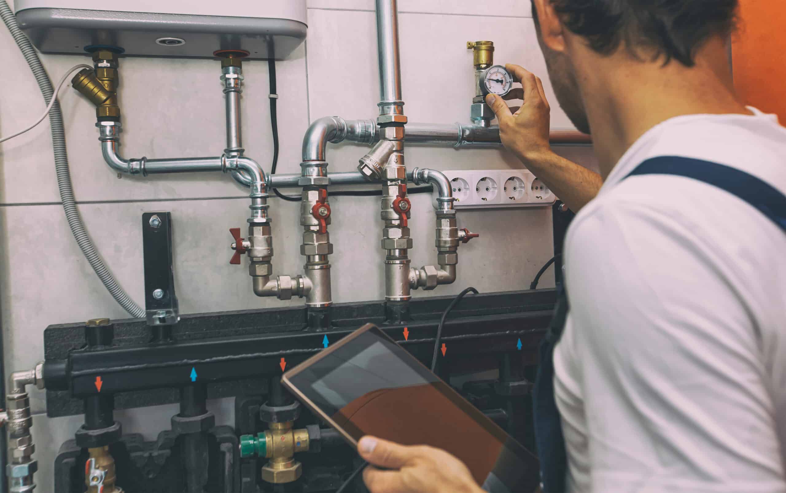 Why Heat Pump Repairs Require Different Expertise Than Traditional Furnace Repairs