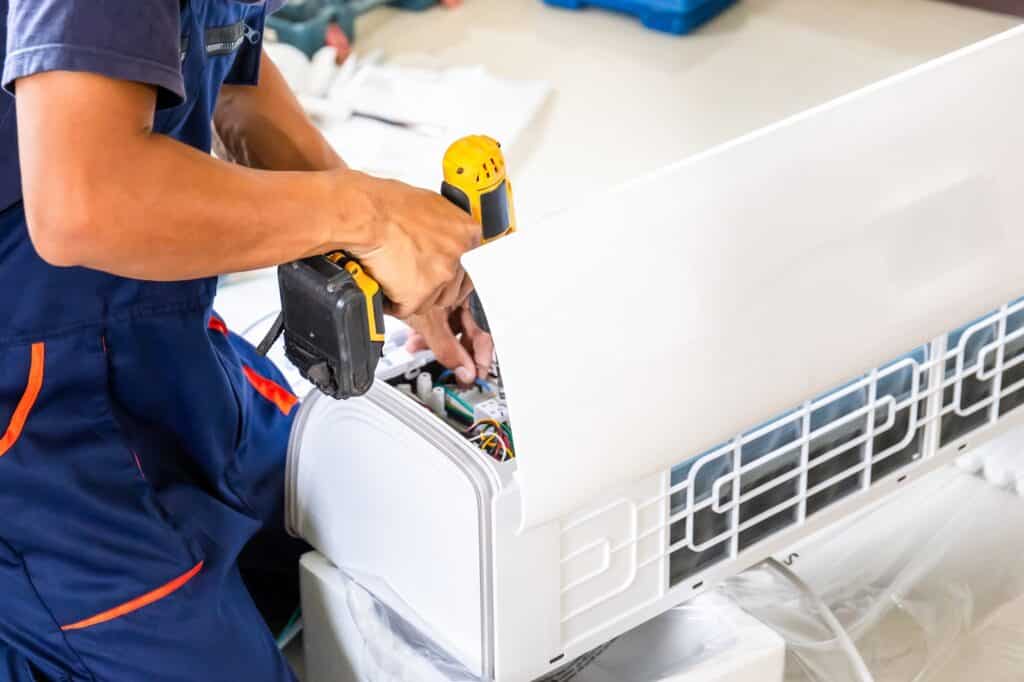 Air Conditioning and Heating Services in Douglassville, PA