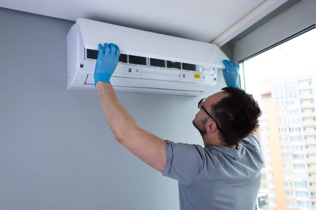 Air Conditioning and Heating Services in Dryville, PA
