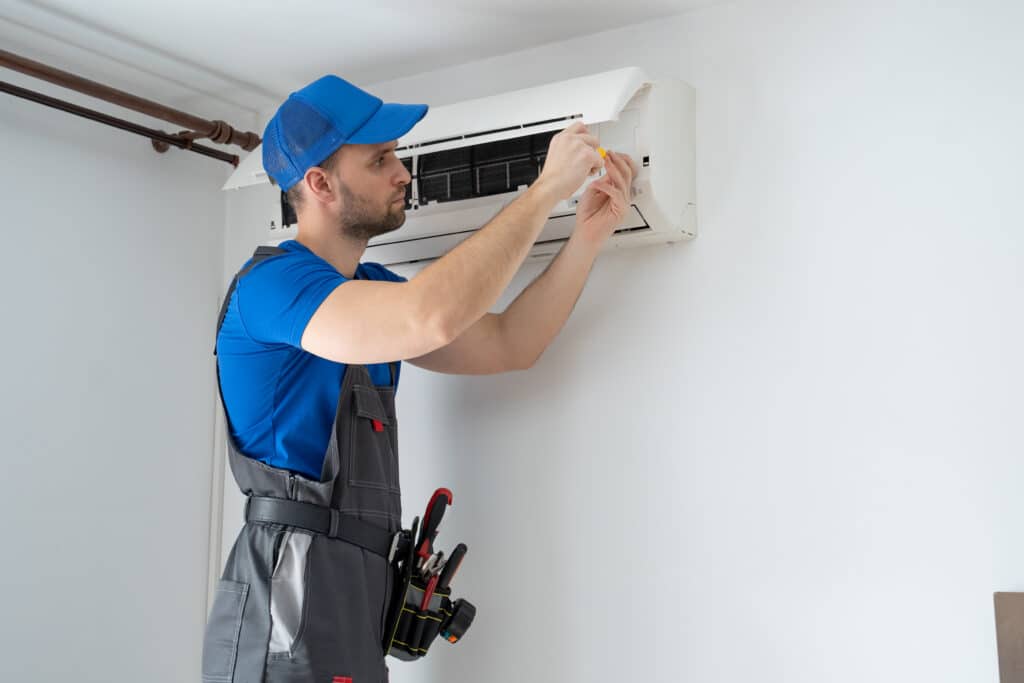 Air Conditioning and Heating Services in Ritzie Village, PA