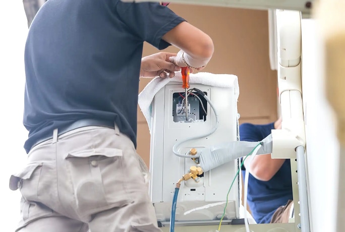 Furnace Installation & Repair