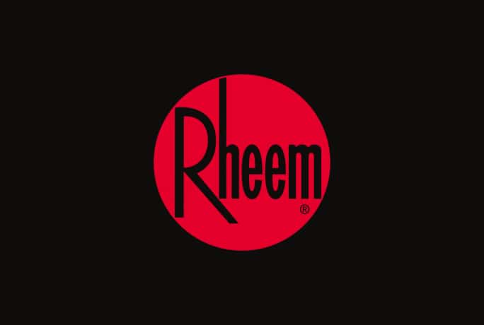 Rheem Pro Dealer: