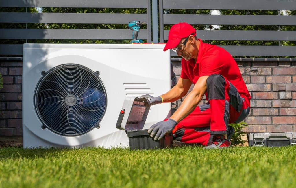 Heat Pump vs. Traditional AC in Pennsylvania