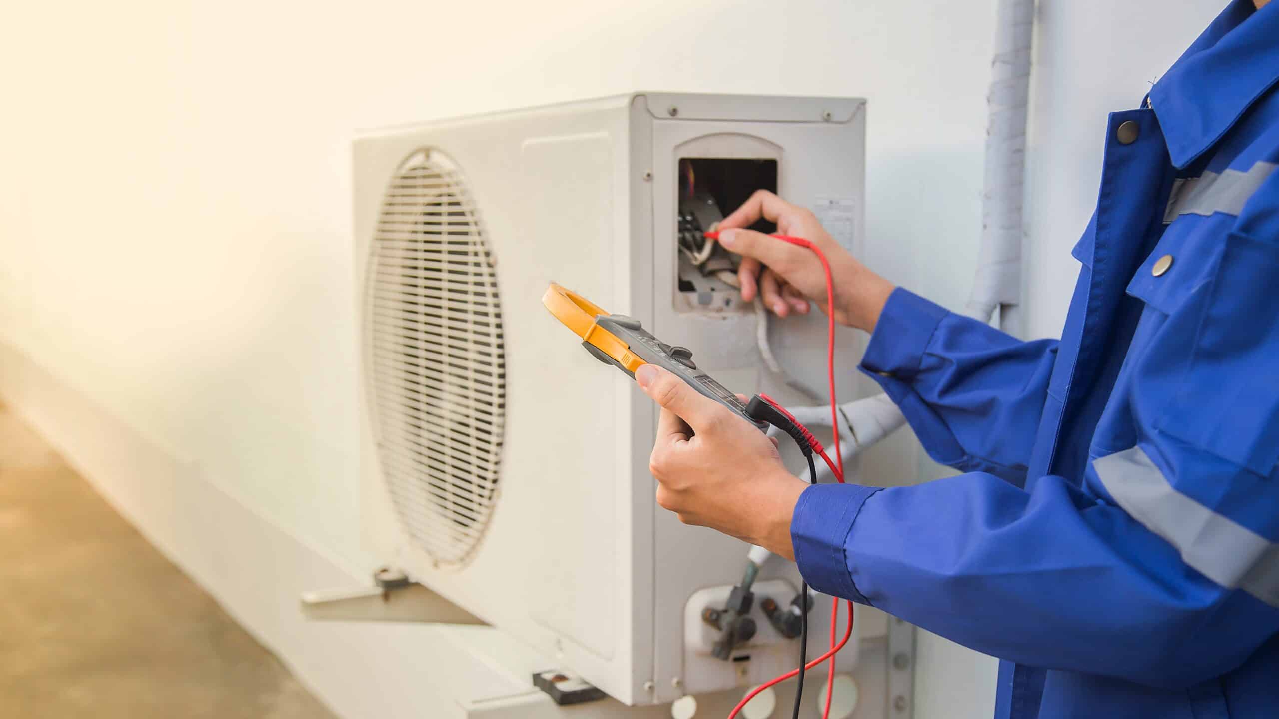 Repair vs. Replace: How to Decide When Your AC System Is Done