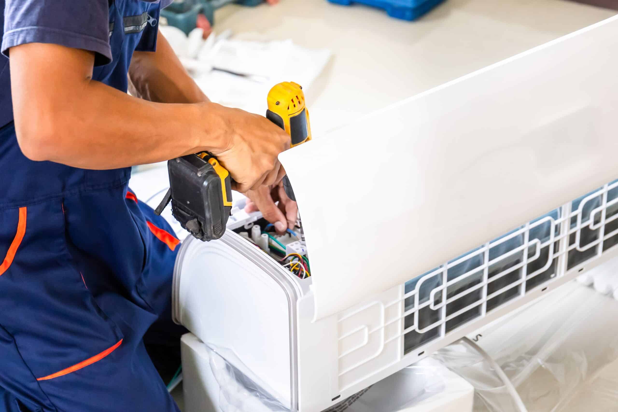 What SEER Rating Should You Choose for a New AC System?